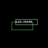 led_frame